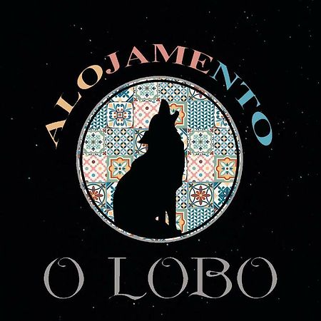 O Lobo Ourique Exterior foto